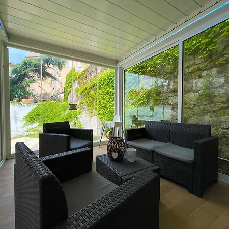Apartment The Shabby House - Charming Seaside Retreat In Anzio, Steps From And Train Station Anzio